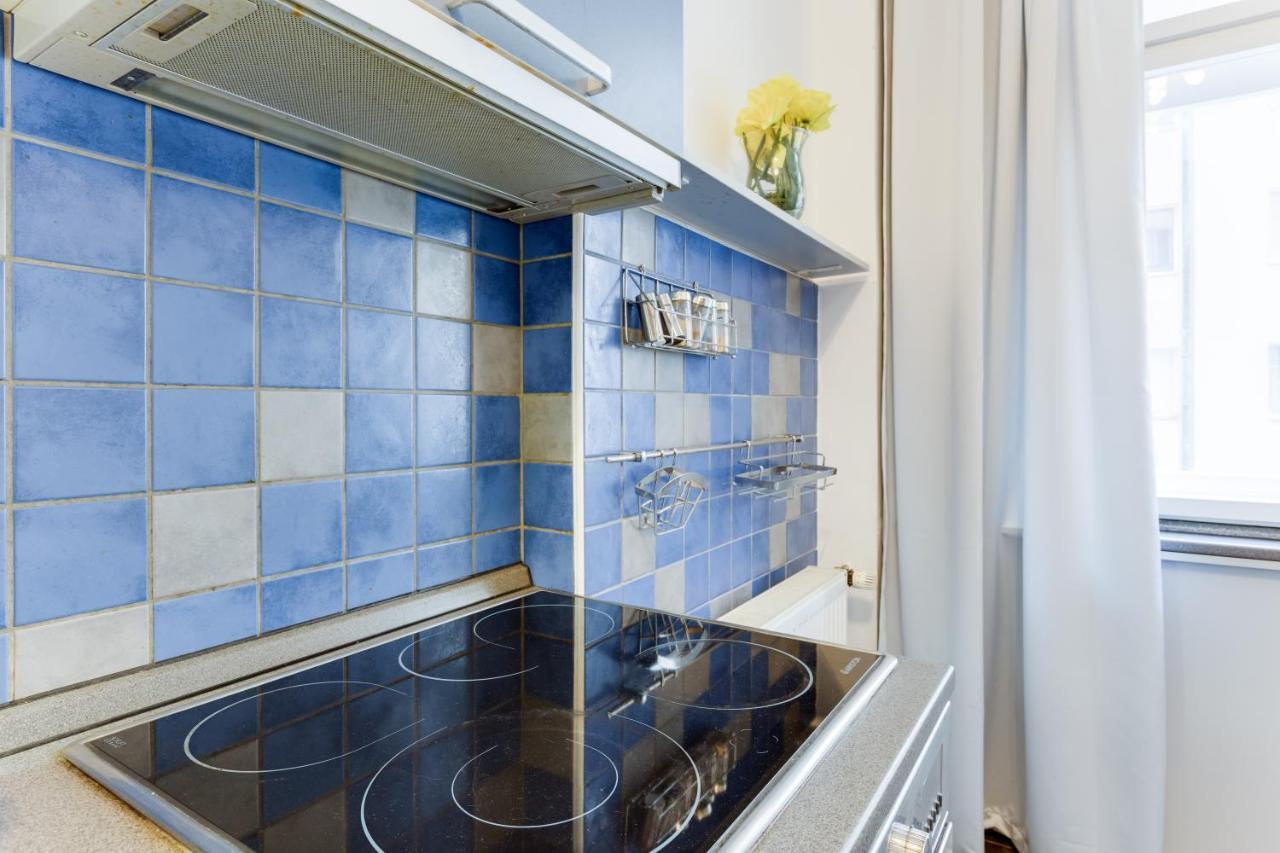 Exclusive Riverside Apartment In The Heart Of Прага Экстерьер фото